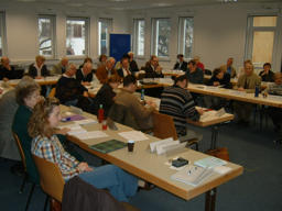 Seminar